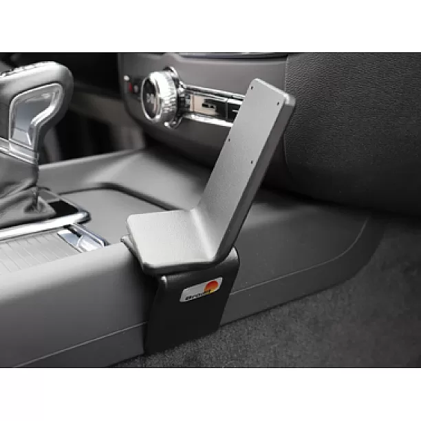 Houder - Brodit ProClip - Volvo S60 / V60 2019-> / XC60 2018-> Console mount Houder - Brodit ProClip - Volvo S60 / V60 2019-> / XC60 2018-> Console mount
