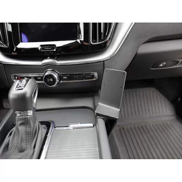 Houder - Brodit ProClip - Volvo S60 / V60 2019-> / XC60 2018-> Console mount Houder - Brodit ProClip - Volvo S60 / V60 2019-> / XC60 2018-> Console mount