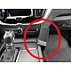 Houder - Brodit ProClip - Volvo S60 / V60 2019-> / XC60 2018-> Console mount Houder - Brodit ProClip - Volvo S60 / V60 2019-> / XC60 2018-> Console mount