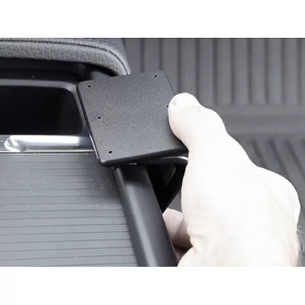 Houder - Brodit ProClip - Volvo S90/ V90 2017-> Console mount Houder - Brodit ProClip - Volvo S90/ V90 2017-> Console mount