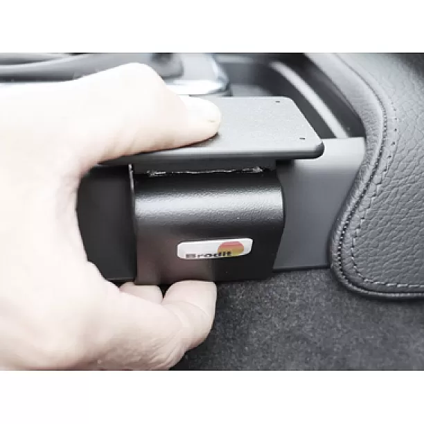 Houder - Brodit ProClip - Volvo S90/ V90 2017-> Console mount Houder - Brodit ProClip - Volvo S90/ V90 2017-> Console mount