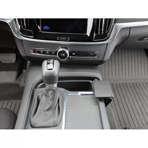 Houder - Brodit ProClip - Volvo S90/ V90 2017-> Console mount Houder - Brodit ProClip - Volvo S90/ V90 2017-> Console mount