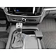 Houder - Brodit ProClip - Volvo S90/ V90 2017-> Console mount Houder - Brodit ProClip - Volvo S90/ V90 2017-> Console mount