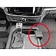 Houder - Brodit ProClip - Volvo S90/ V90 2017-> Console mount Houder - Brodit ProClip - Volvo S90/ V90 2017-> Console mount
