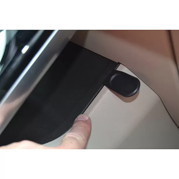 Houder - Brodit ProClip - Land Rover Range Rover Velar 2018-2023 Center mount Houder - Brodit ProClip - Land Rover Range Rover Velar 2018-2023 Center mount