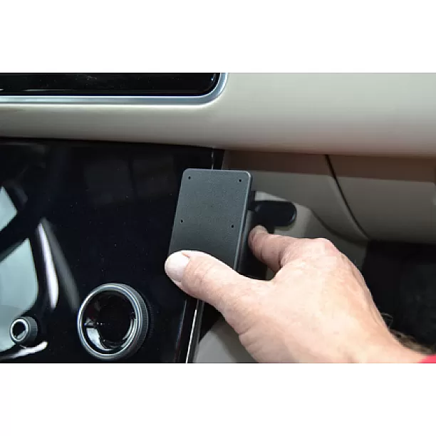 Houder - Brodit ProClip - Land Rover Range Rover Velar 2018-2023 Center mount Houder - Brodit ProClip - Land Rover Range Rover Velar 2018-2023 Center mount