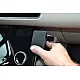 Houder - Brodit ProClip - Land Rover Range Rover Velar 2018-2023 Center mount Houder - Brodit ProClip - Land Rover Range Rover Velar 2018-2023 Center mount