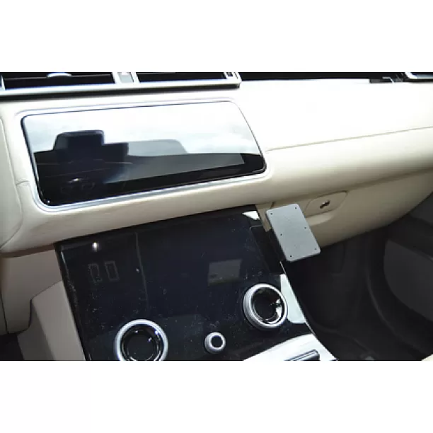 Houder - Brodit ProClip - Land Rover Range Rover Velar 2018-2023 Center mount Houder - Brodit ProClip - Land Rover Range Rover Velar 2018-2023 Center mount