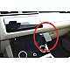 Houder - Brodit ProClip - Land Rover Range Rover Velar 2018-2023 Center mount Houder - Brodit ProClip - Land Rover Range Rover Velar 2018-2023 Center mount