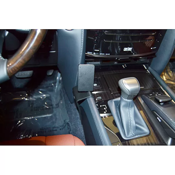Houder - Brodit ProClip - Lexus LX Serie 2016-2021 Console mount Houder - Brodit ProClip - Lexus LX Serie 2016-2021 Console mount