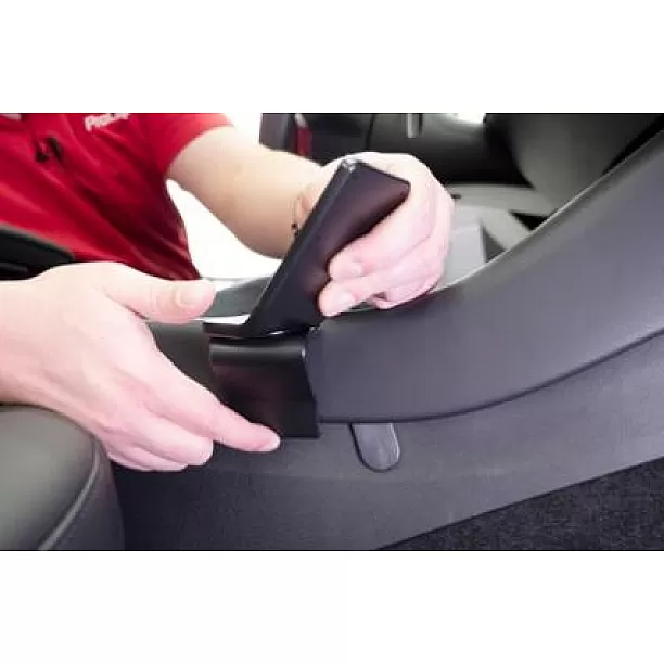 Houder - Brodit ProClip - Tesla Model 3 2018-2020 Console mount Houder - Brodit ProClip - Tesla Model 3 2018-2020 Console mount