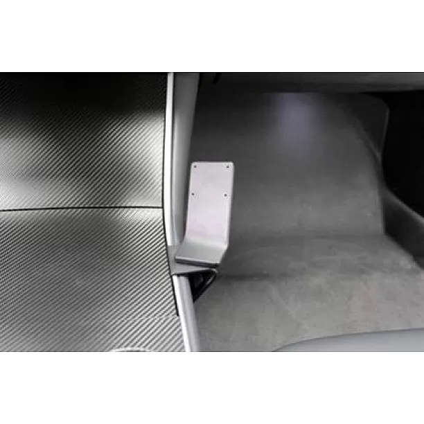 Houder - Brodit ProClip - Tesla Model 3 2018-2020 Console mount Houder - Brodit ProClip - Tesla Model 3 2018-2020 Console mount