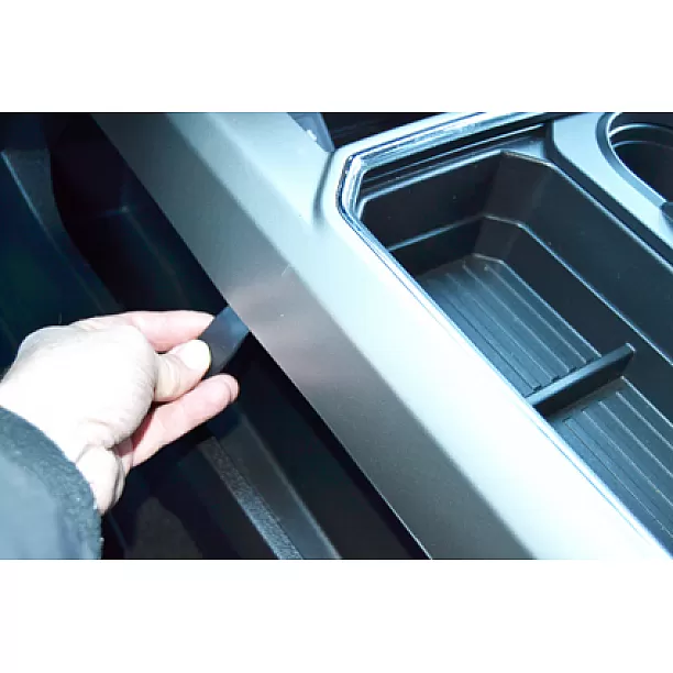 Houder - Brodit ProClip - Ford F-Serie 150 2015-2020 Console mount Houder - Brodit ProClip - Ford F-Serie 150 2015-2020 Console mount
