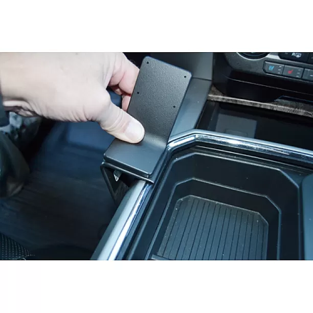 Houder - Brodit ProClip - Ford F-Serie 150 2015-2020 Console mount Houder - Brodit ProClip - Ford F-Serie 150 2015-2020 Console mount