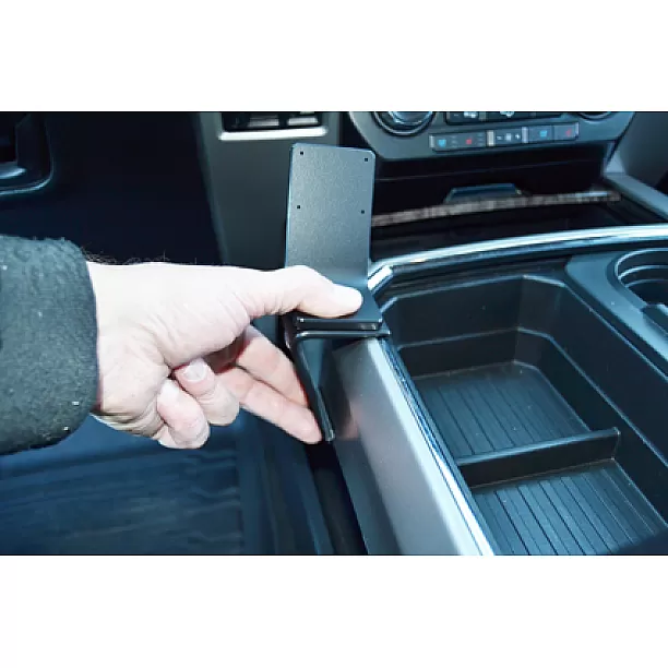 Houder - Brodit ProClip - Ford F-Serie 150 2015-2020 Console mount Houder - Brodit ProClip - Ford F-Serie 150 2015-2020 Console mount