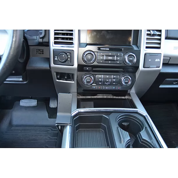 Houder - Brodit ProClip - Ford F-Serie 150 2015-2020 Console mount Houder - Brodit ProClip - Ford F-Serie 150 2015-2020 Console mount