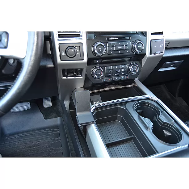 Houder - Brodit ProClip - Ford F-Serie 150 2015-2020 Console mount Houder - Brodit ProClip - Ford F-Serie 150 2015-2020 Console mount