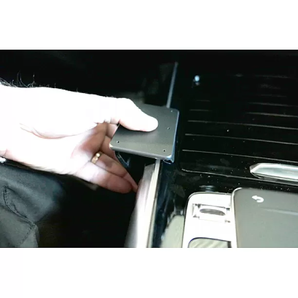 Houder - Brodit ProClip - Mercedes Benz B Klasse 2019-> Console mount Houder - Brodit ProClip - Mercedes Benz B Klasse 2019-> Console mount