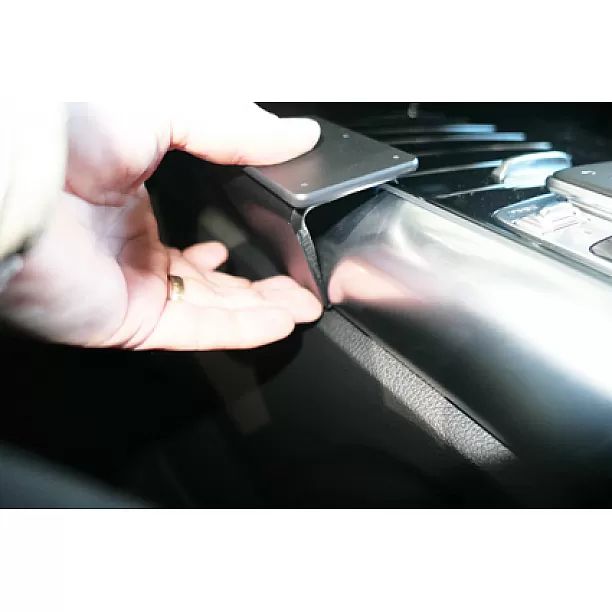 Houder - Brodit ProClip - Mercedes Benz B Klasse 2019-> Console mount Houder - Brodit ProClip - Mercedes Benz B Klasse 2019-> Console mount