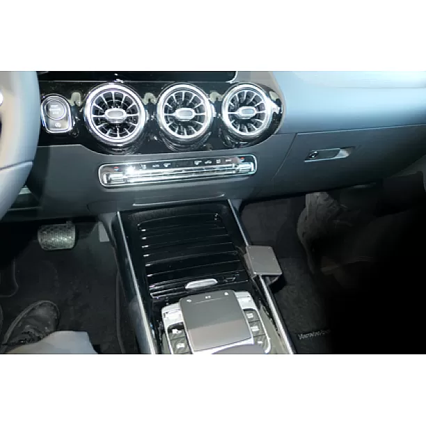 Houder - Brodit ProClip - Mercedes Benz B Klasse 2019-> Console mount Houder - Brodit ProClip - Mercedes Benz B Klasse 2019-> Console mount