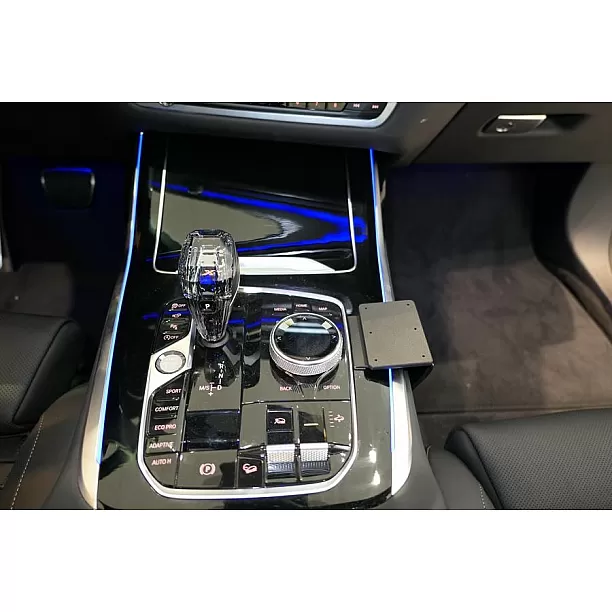 Houder - Brodit ProClip - BMW X5 / X6 / X7 2019-2023 Console mount