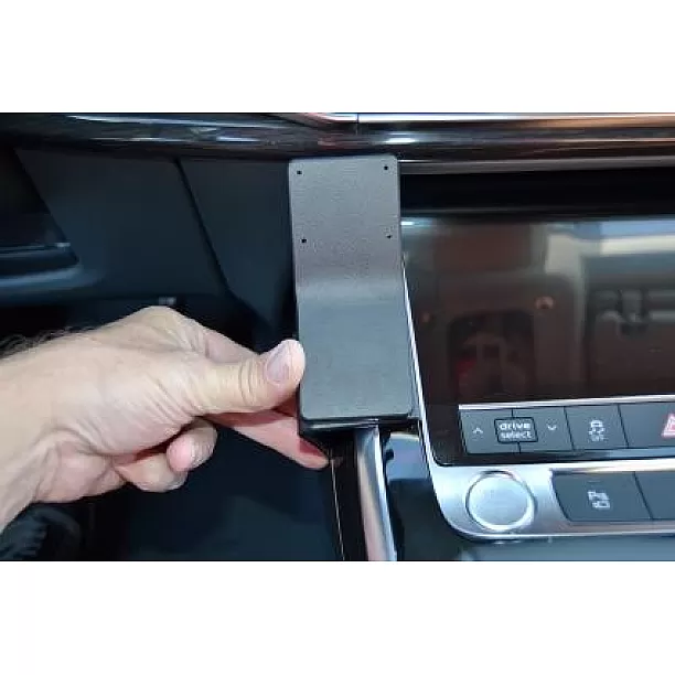 Houder - Brodit ProClip - Audi Q7 2020-2024 Console mount Houder - Brodit ProClip - Audi Q7 2020-2024 Console mount