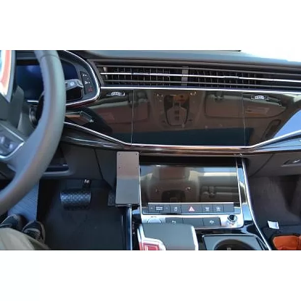 Houder - Brodit ProClip - Audi Q7 2020-2024 Console mount Houder - Brodit ProClip - Audi Q7 2020-2024 Console mount