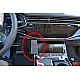 Houder - Brodit ProClip - Audi Q7 2020-2024 Console mount Houder - Brodit ProClip - Audi Q7 2020-2024 Console mount
