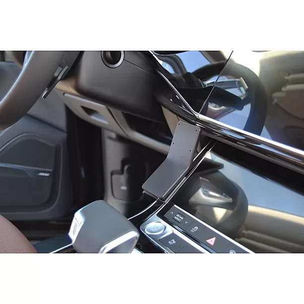 Houder - Brodit ProClip - Audi Q7 2020-2024 Console mount Houder - Brodit ProClip - Audi Q7 2020-2024 Console mount