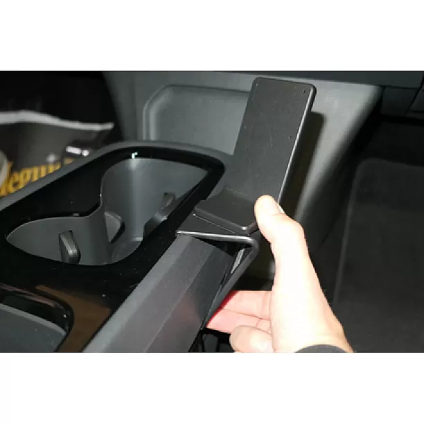 Houder - Brodit ProClip - Volkswagen ID.3 2021-> Console mount Houder - Brodit ProClip - Volkswagen ID.3 2021-> Console mount