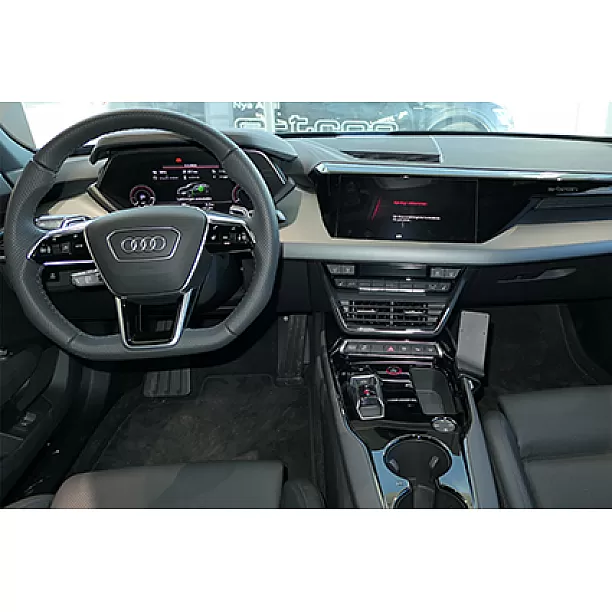 Houder - Brodit ProClip - Audi e-tron GT 2021-> Center mount Houder - Brodit ProClip - Audi e-tron GT 2021-> Center mount