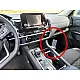 Houder - Brodit ProClip - Nissan Pathfinder 2022-> Console mount Houder - Brodit ProClip - Nissan Pathfinder 2022-> Console mount