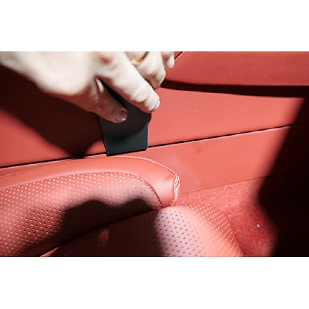 Houder - Brodit ProClip - Bentley Bentayga 2015-> Console mount