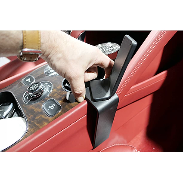 Houder - Brodit ProClip - Bentley Bentayga 2015-> Console mount
