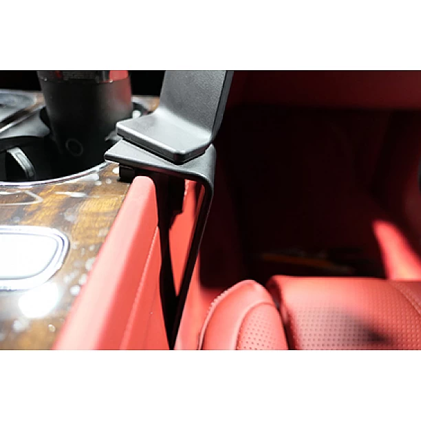 Houder - Brodit ProClip - Bentley Bentayga 2015-> Console mount