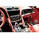 Houder - Brodit ProClip - Bentley Bentayga 2015-> Console mount