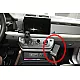 Houder - Brodit ProClip - Land Rover Defender 2020-> Center mount