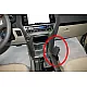 Houder - Brodit ProClip - Toyota LandCruiser 150/ Landcruiser Prado   2022-2023 Console mount