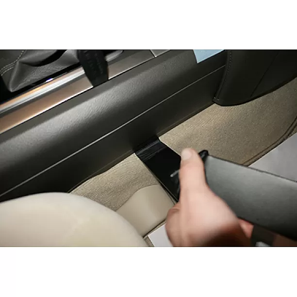 Houder - Brodit ProClip - Toyota LandCruiser 150/ Landcruiser Prado 2022-2023 Console mount Houder - Brodit ProClip - Toyota LandCruiser 150/ Landcruiser Prado 2022-2023 Console mount