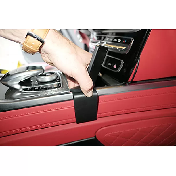 Houder - Brodit ProClip - Mercedes Benz G-Klasse 2019-> Houder - Brodit ProClip - Mercedes Benz G-Klasse 2019->