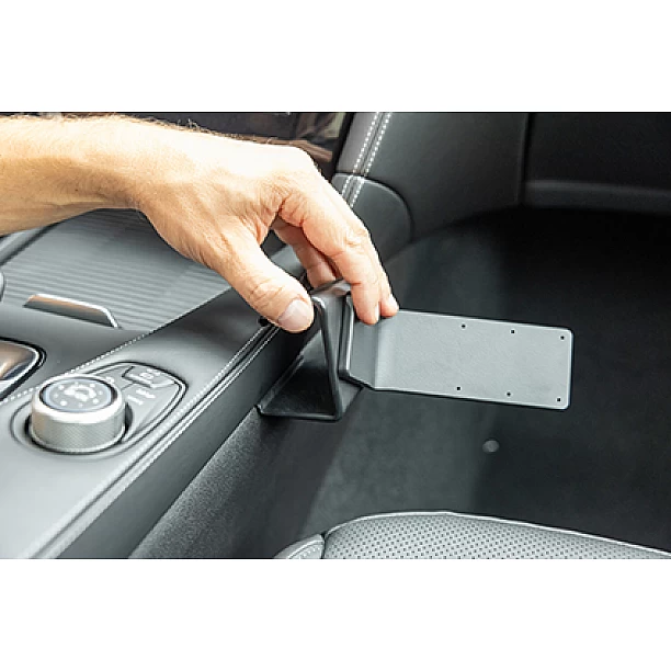Houder - Brodit ProClip - Infiniti QX55 2022-> Center mount Houder - Brodit ProClip - Infiniti QX55 2022-> Center mount