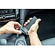 Houder - Brodit ProClip - Infiniti QX55 2022-> Center mount Houder - Brodit ProClip - Infiniti QX55 2022-> Center mount