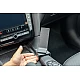 Houder - Brodit ProClip - Infiniti QX55 2022-> Center mount Houder - Brodit ProClip - Infiniti QX55 2022-> Center mount