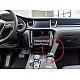 Houder - Brodit ProClip - Infiniti QX55 2022-> Center mount Houder - Brodit ProClip - Infiniti QX55 2022-> Center mount
