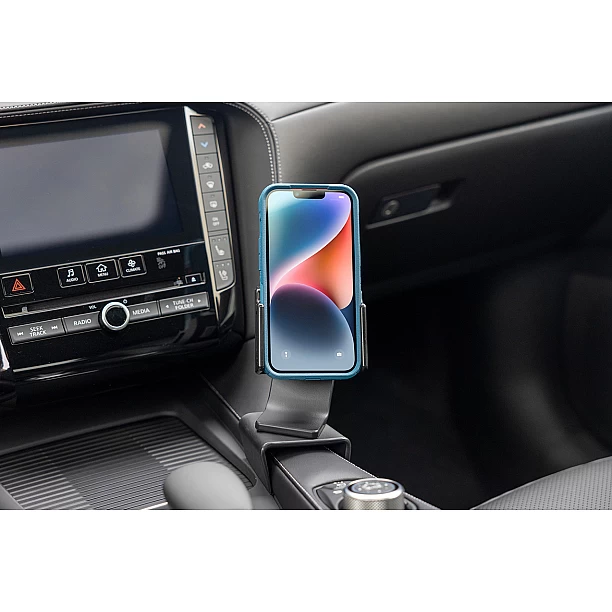 Houder - Brodit ProClip - Infiniti QX55 2022-> Center mount Houder - Brodit ProClip - Infiniti QX55 2022-> Center mount