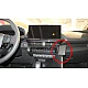 Houder - Brodit ProClip - Toyota C-HR 2024-> Angled mount Houder - Brodit ProClip - Toyota C-HR 2024-> Angled mount