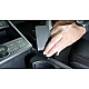 Houder - Brodit Proclip Hyundai Kona Electric 24- Console mount Houder - Brodit Proclip Hyundai Kona Electric 24- Console mount