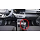 Houder - Brodit Proclip Hyundai Kona Electric 24- Console mount Houder - Brodit Proclip Hyundai Kona Electric 24- Console mount