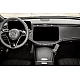 Houder - Brodit Proclip Mercedes Benz E-class 24- Console mount