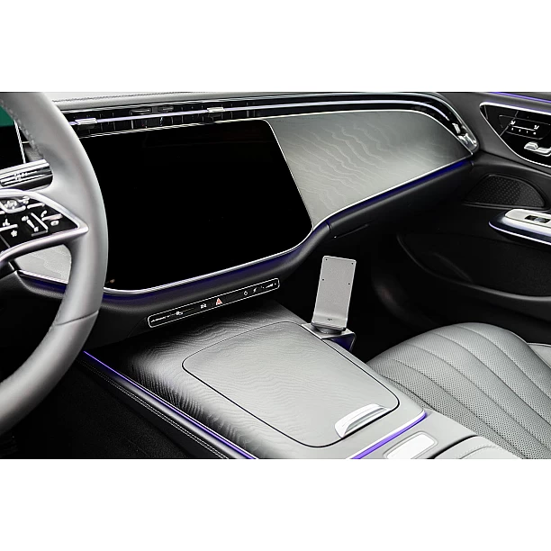 Houder - Brodit Proclip Mercedes Benz E-class 24- Console mount